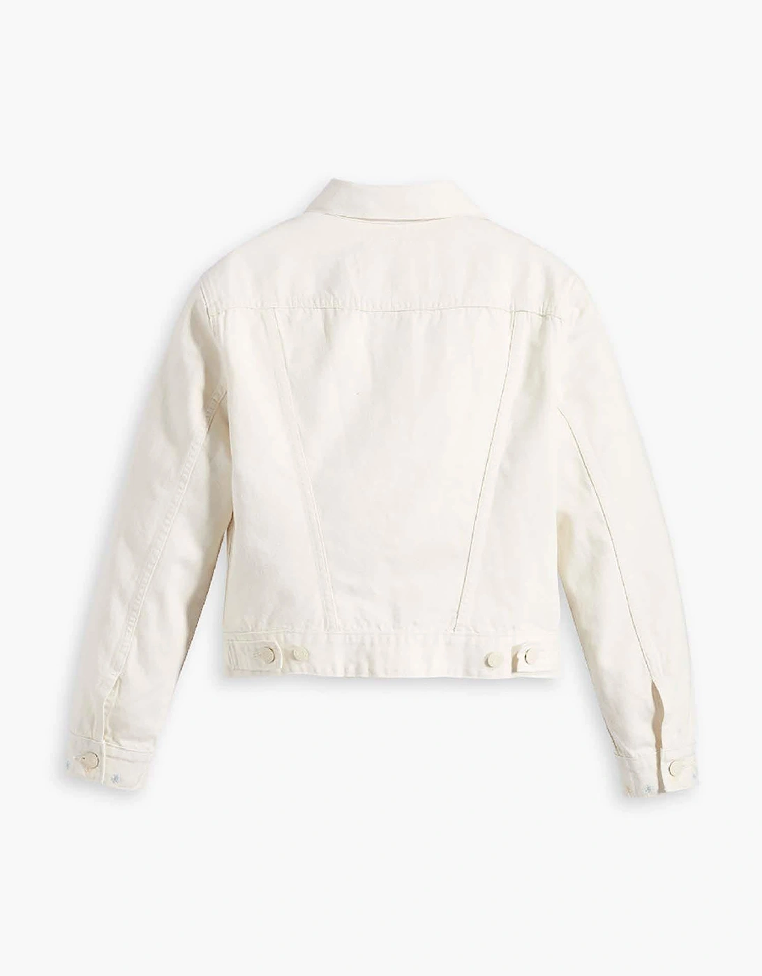 Wellthread Trucker Jacket