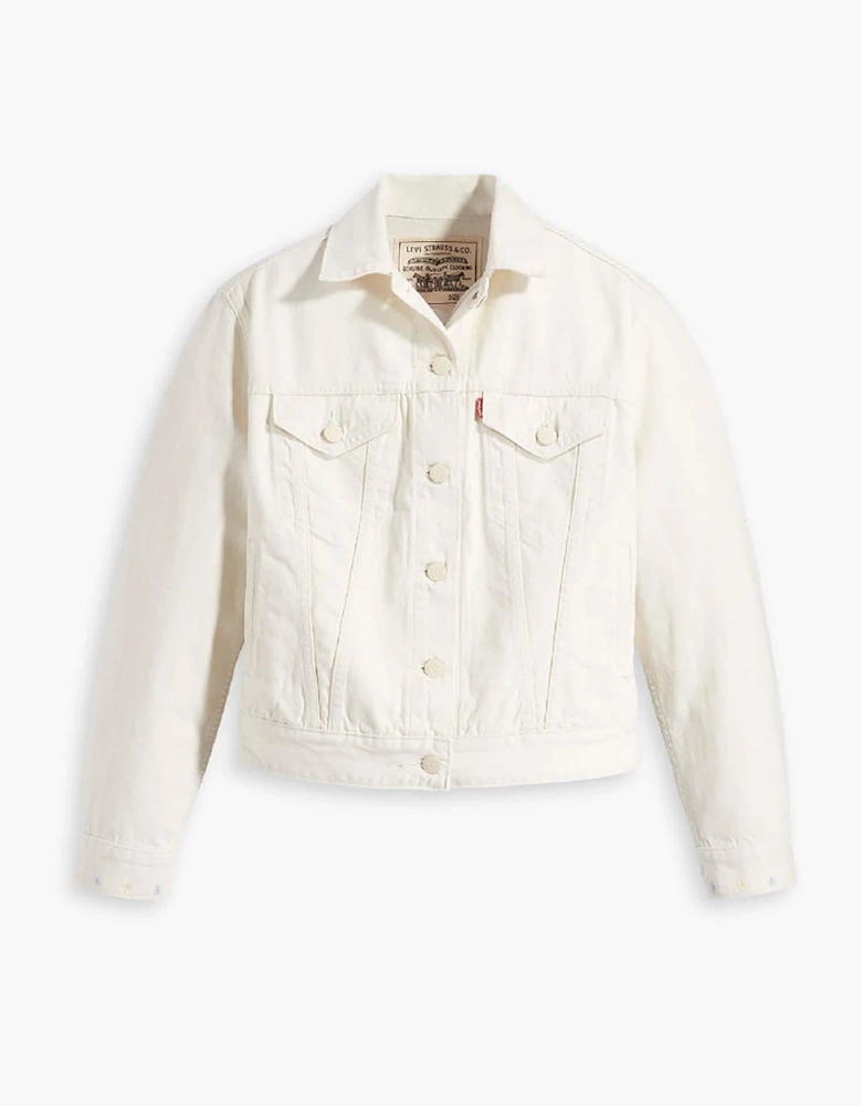 Wellthread Trucker Jacket