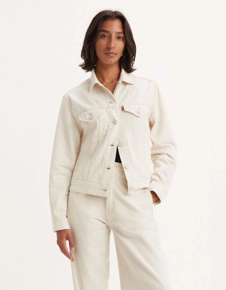 Wellthread Trucker Jacket