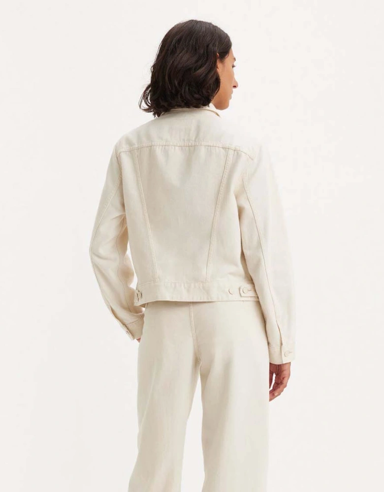 Wellthread Trucker Jacket