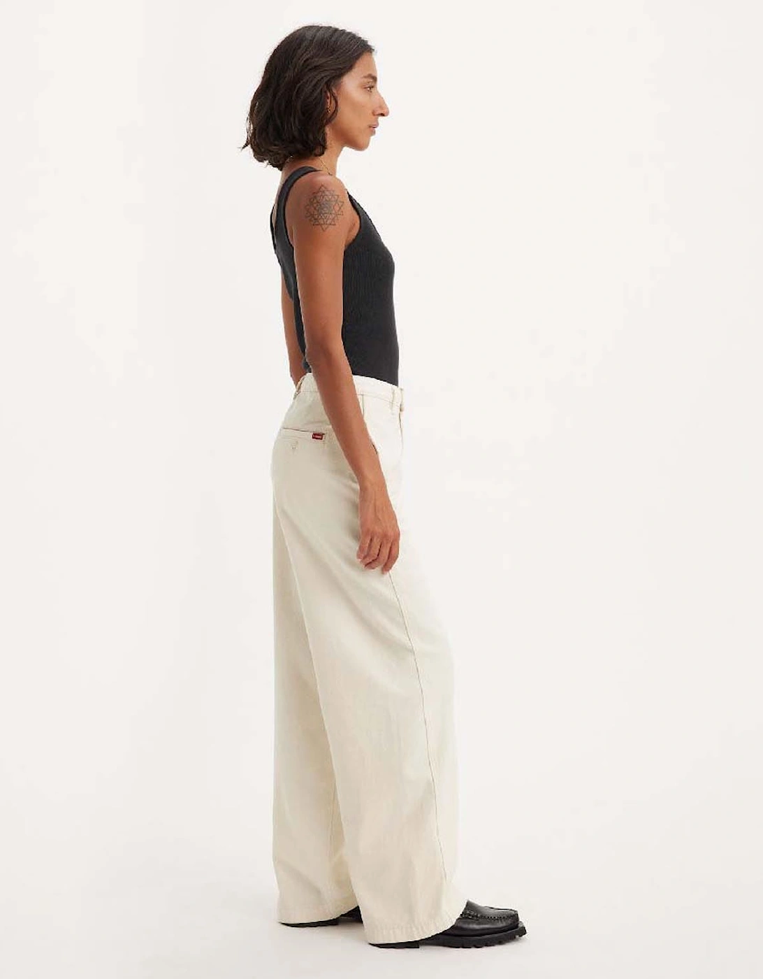 Wellthread Soft Trousers