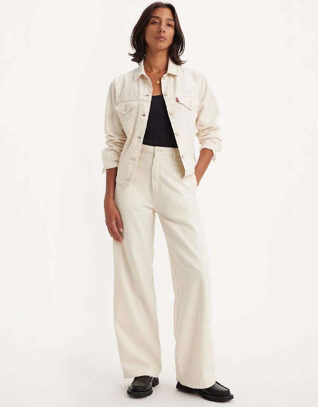 Wellthread Soft Trousers