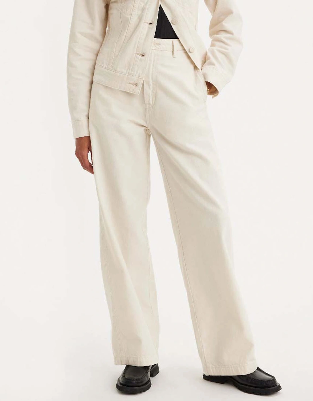Wellthread Soft Trousers