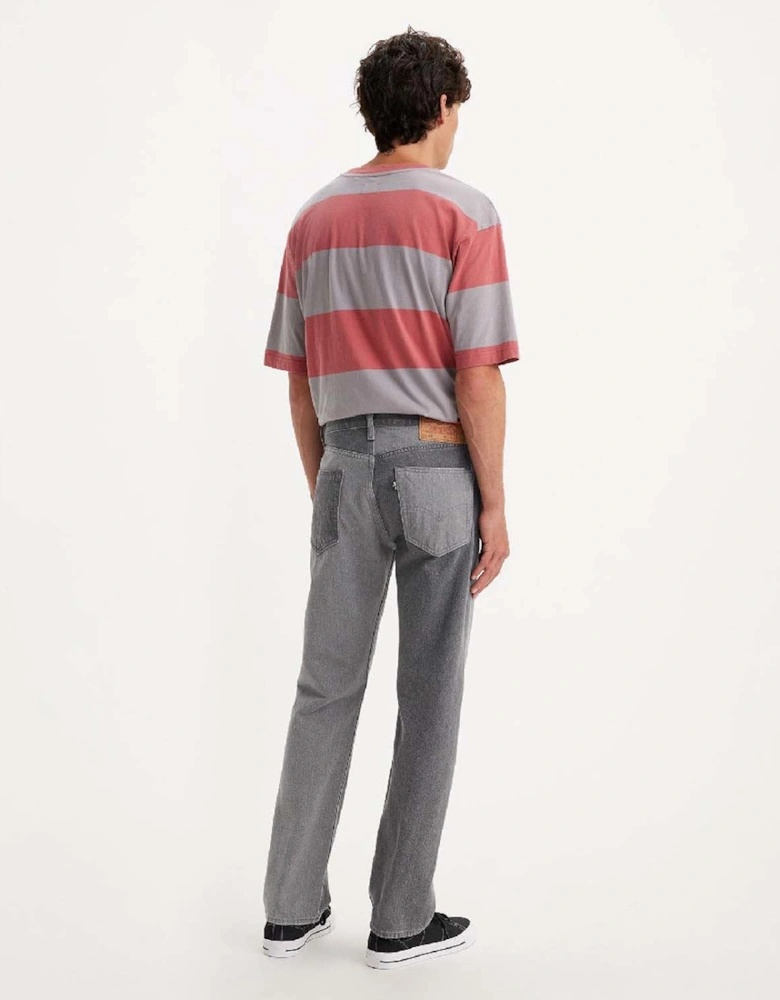 Skateboarding 501 Original Jeans