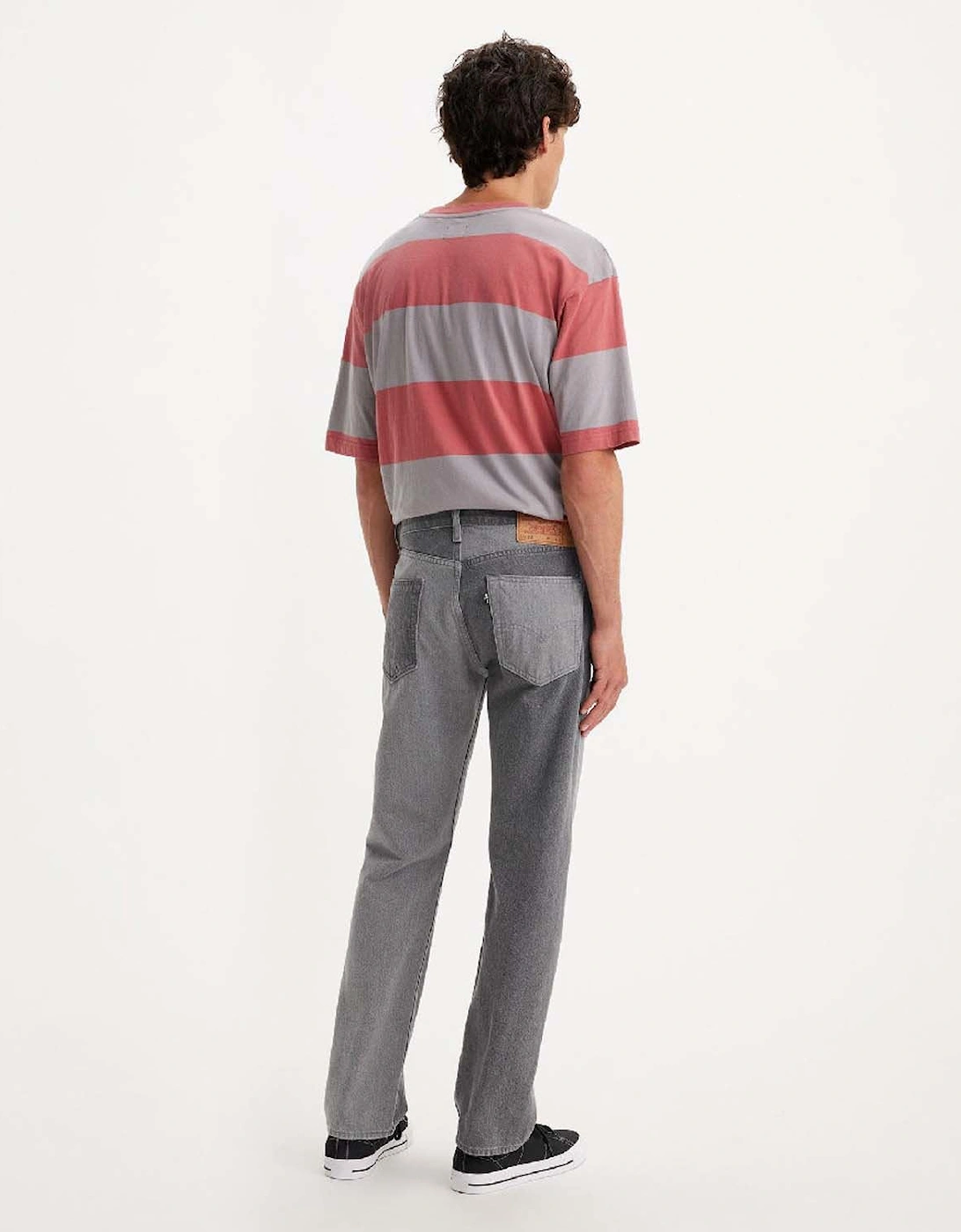 Skateboarding 501 Original Jeans