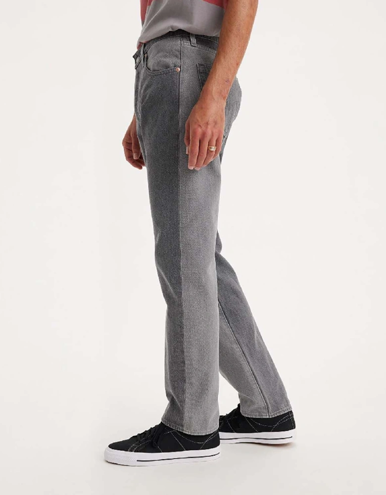 Skateboarding 501 Original Jeans