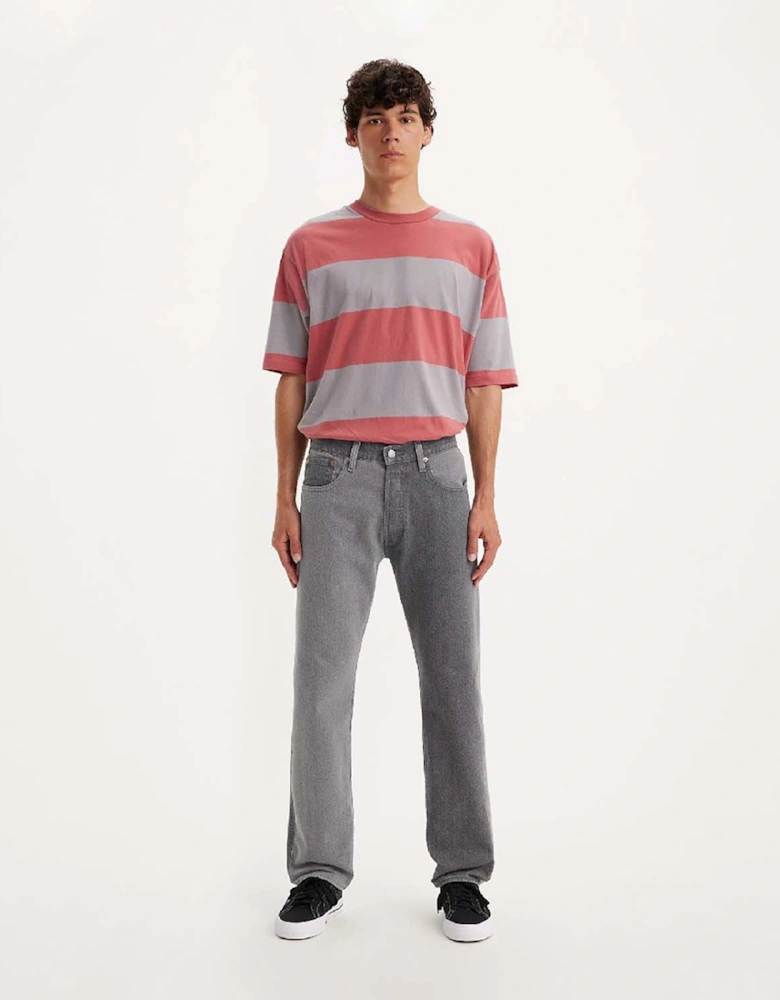 Skateboarding 501 Original Jeans