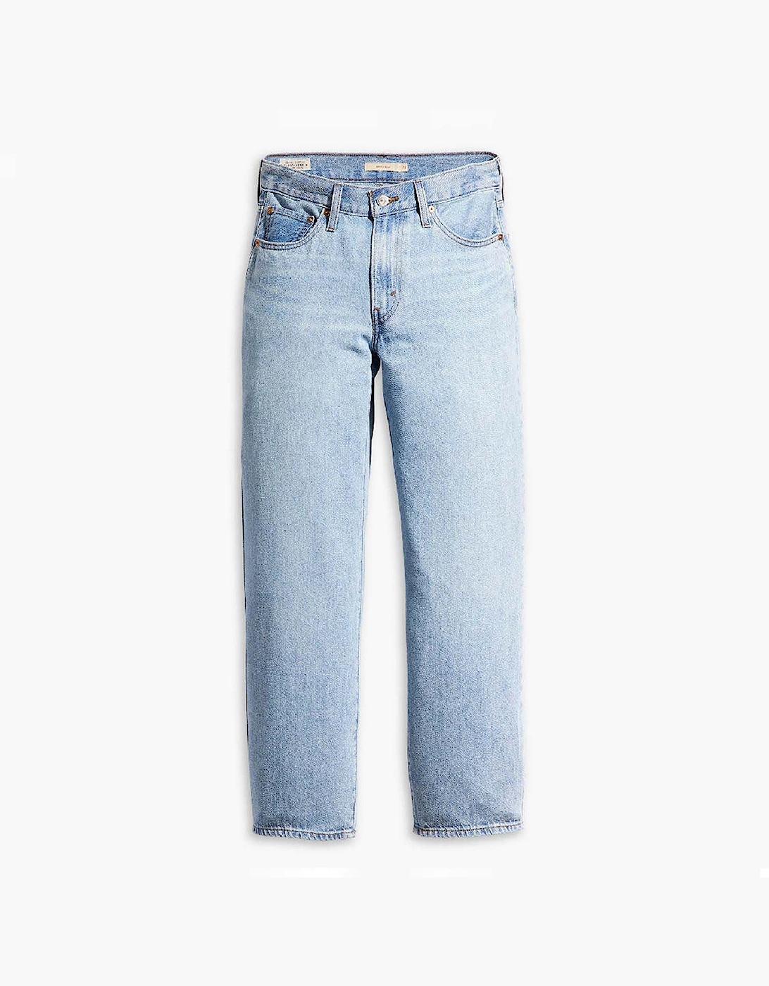 Baggy Dad Jeans, 7 of 6