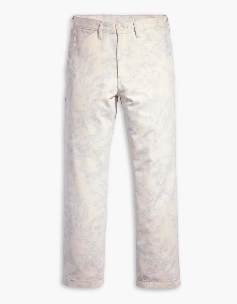 WellThread Stay Loose Carpenter Pants