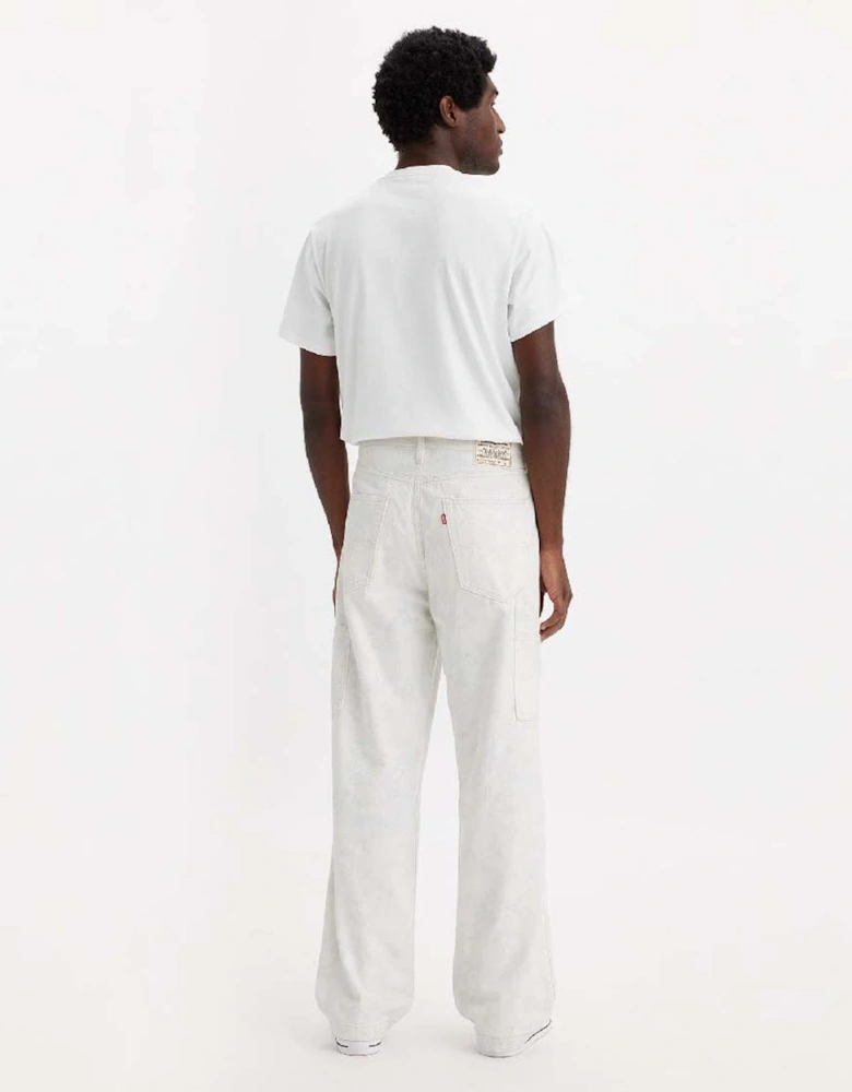 WellThread Stay Loose Carpenter Pants