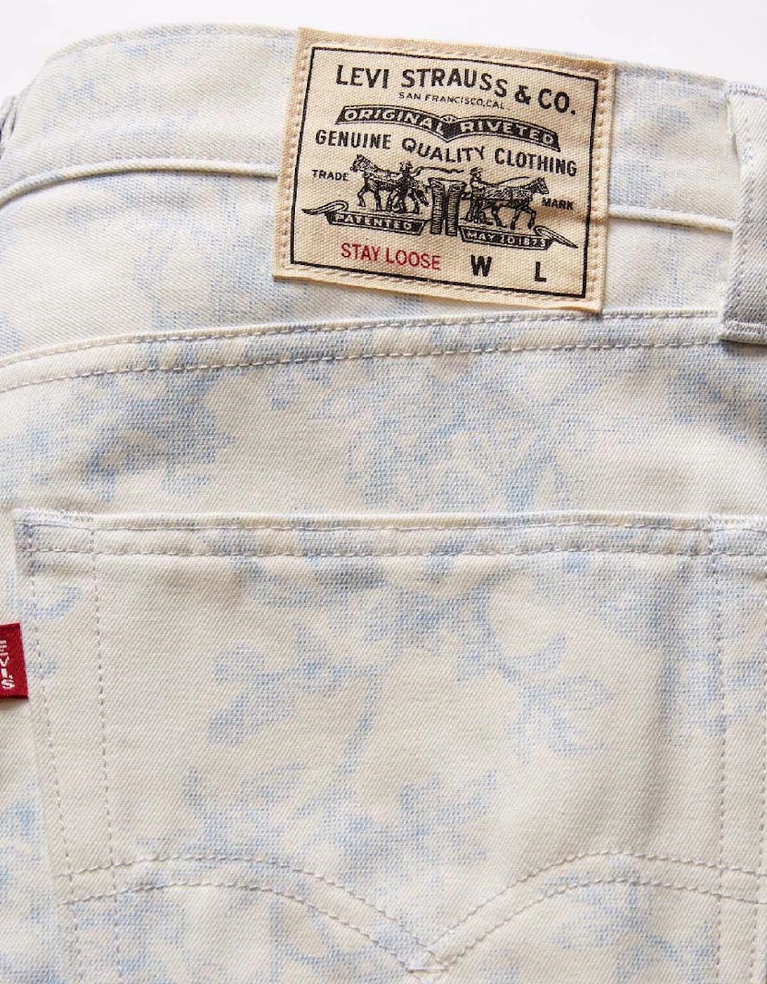 WellThread Stay Loose Carpenter Pants