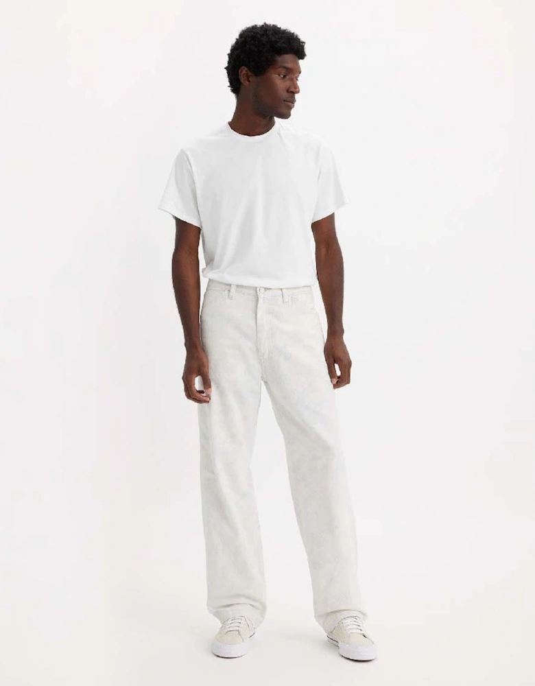 WellThread Stay Loose Carpenter Pants