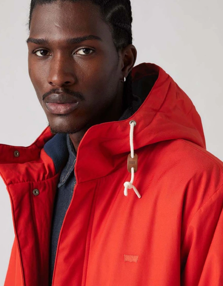 Harrison Parka Jacket