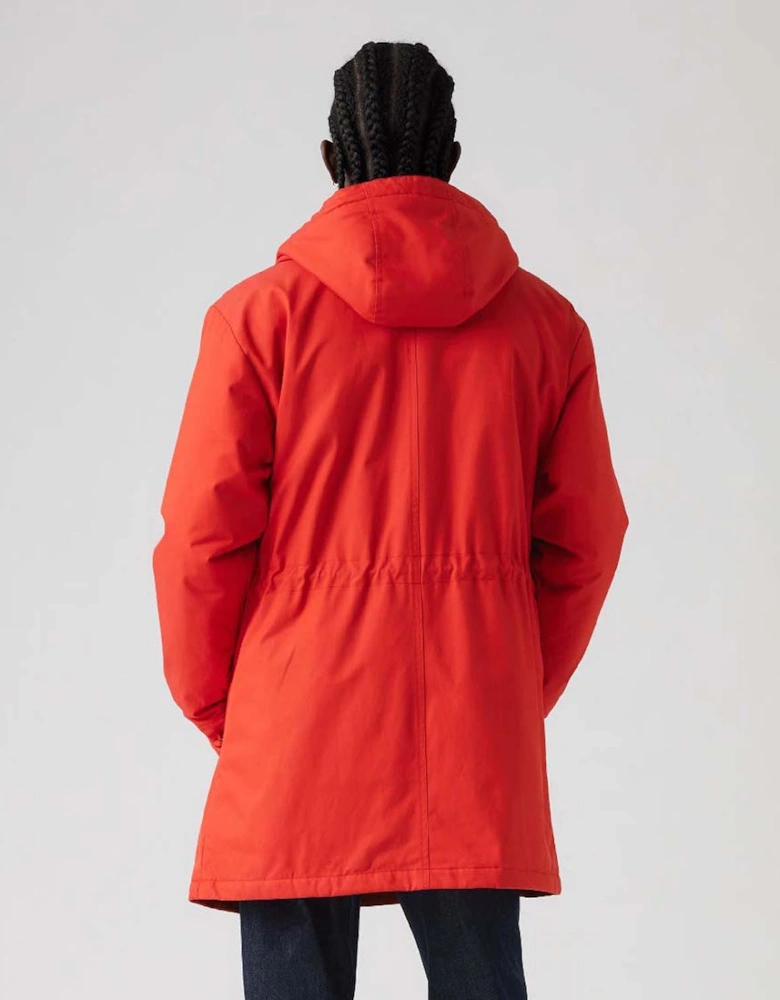 Harrison Parka Jacket