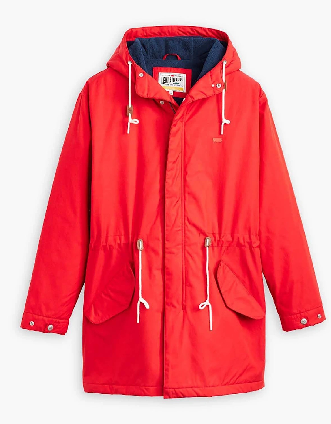Harrison Parka Jacket, 7 of 6