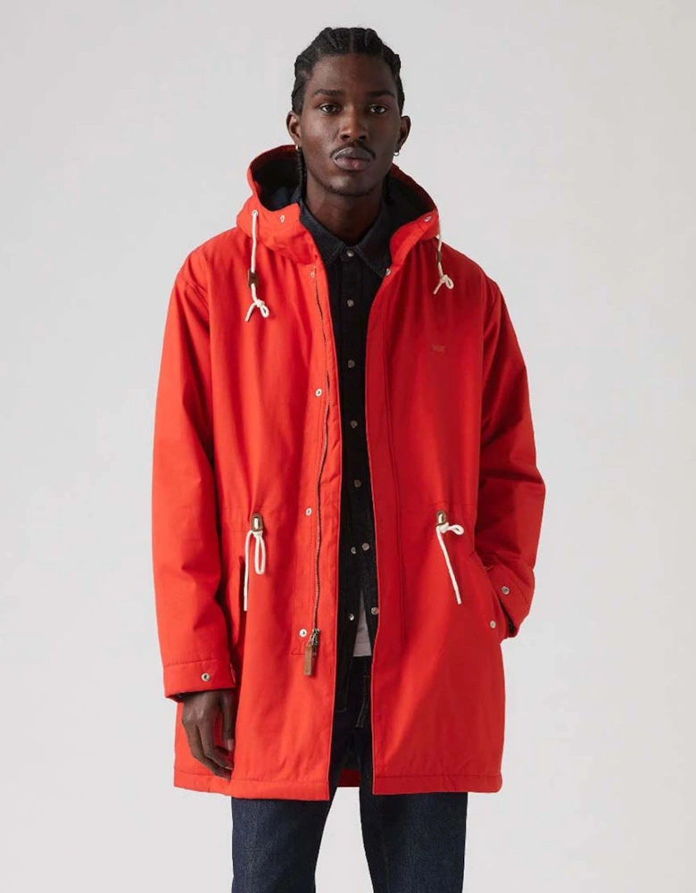 Harrison Parka Jacket