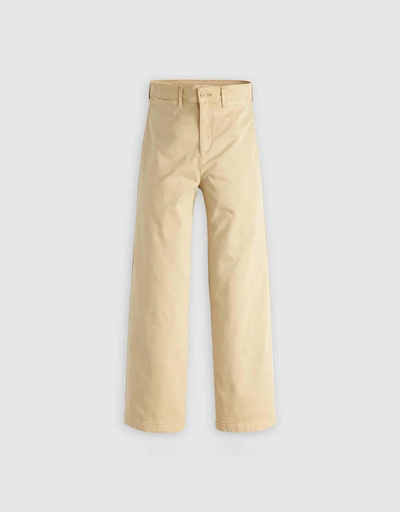 Vintage Chino Trousers