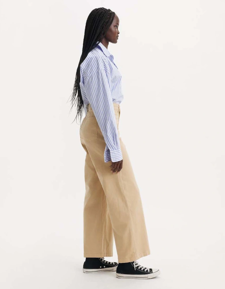 Vintage Chino Trousers