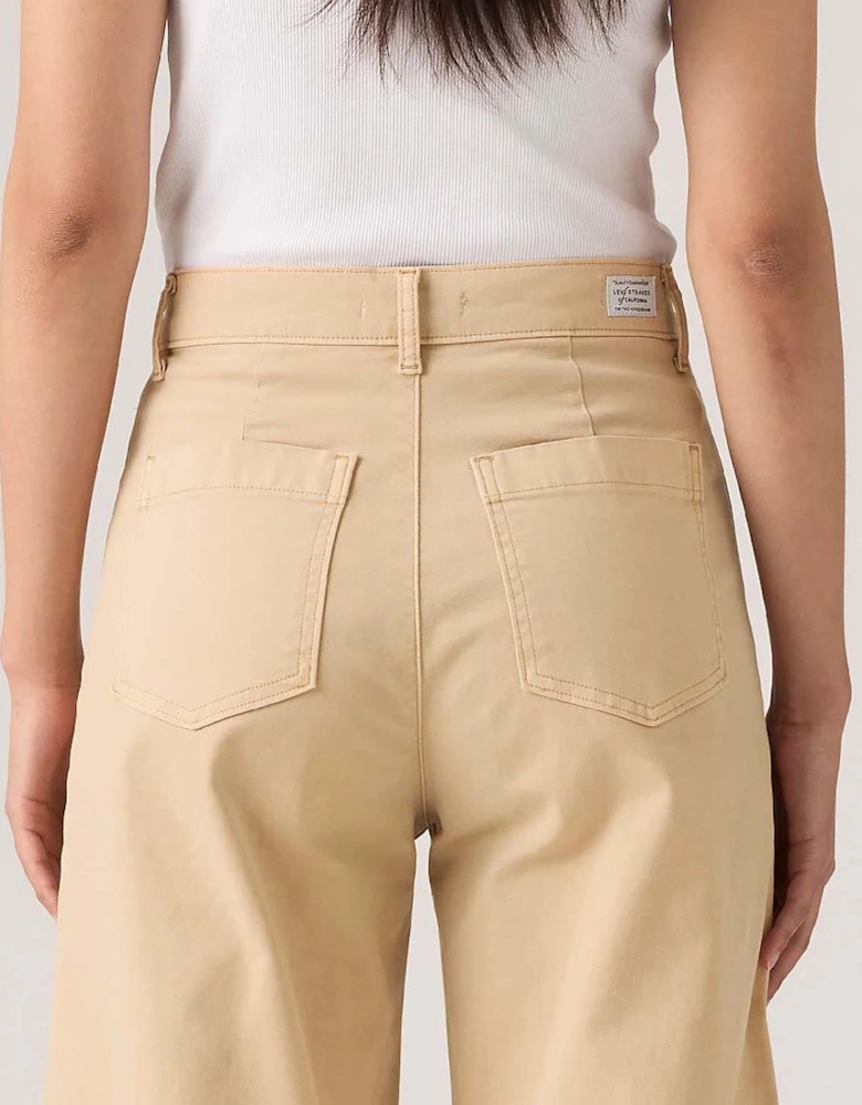 Vintage Chino Trousers