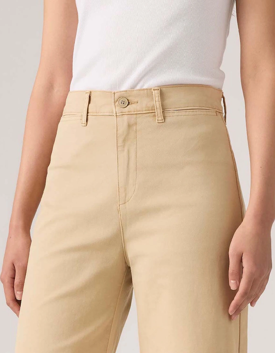 Vintage Chino Trousers