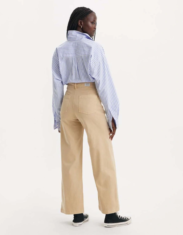Vintage Chino Trousers