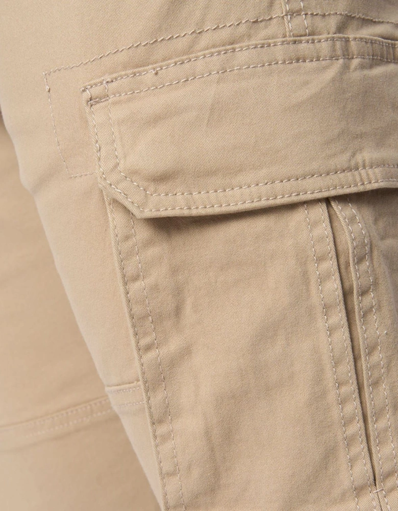 Frentons Cargo Pant - Frentons Cargo Pants