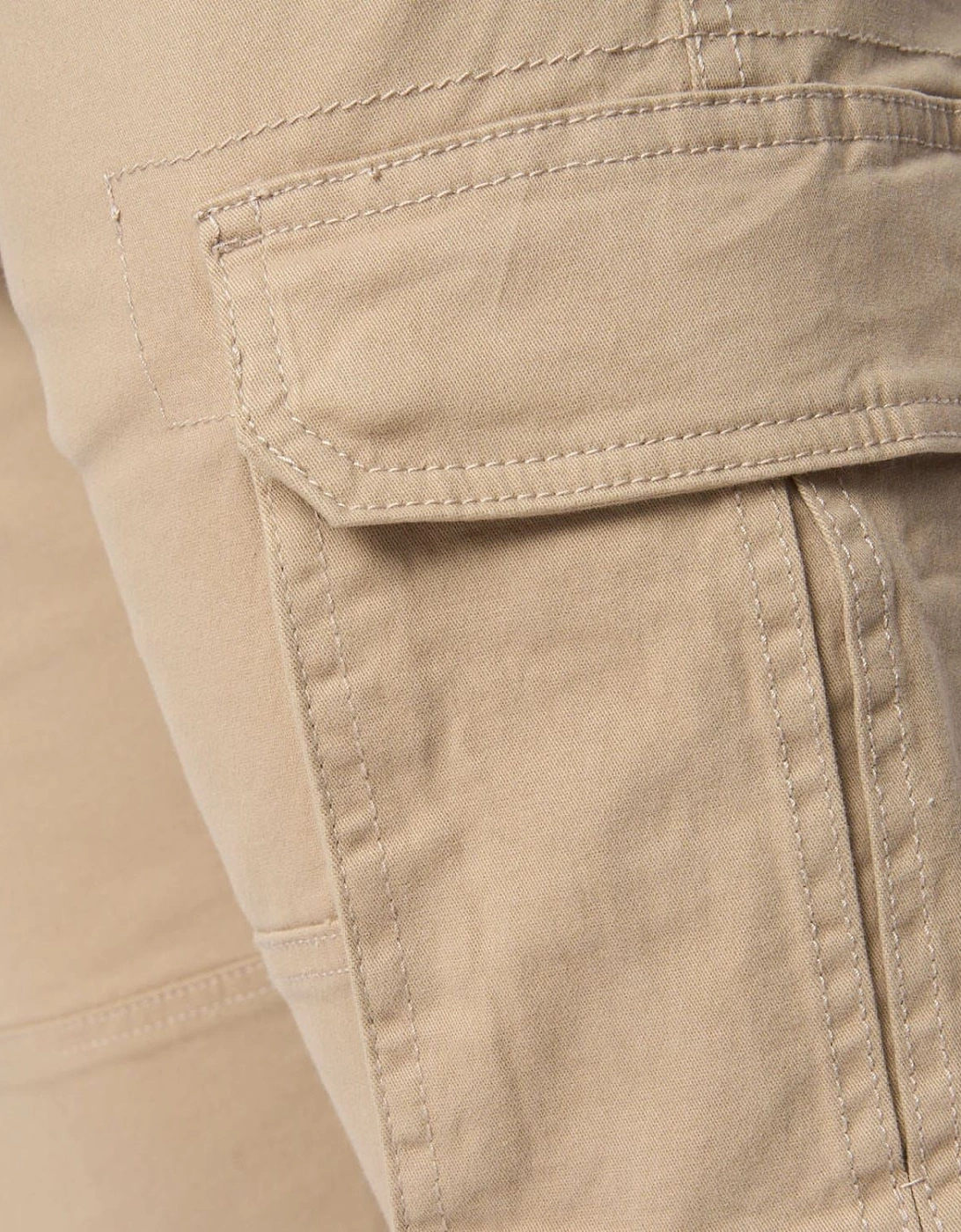 Frentons Cargo Pant - Frentons Cargo Pants