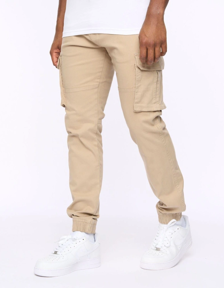 Frentons Cargo Pant - Frentons Cargo Pants