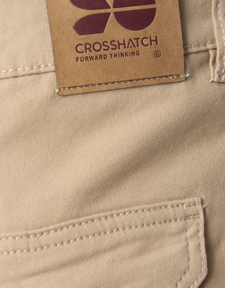 Frentons Cargo Pant - Frentons Cargo Pants