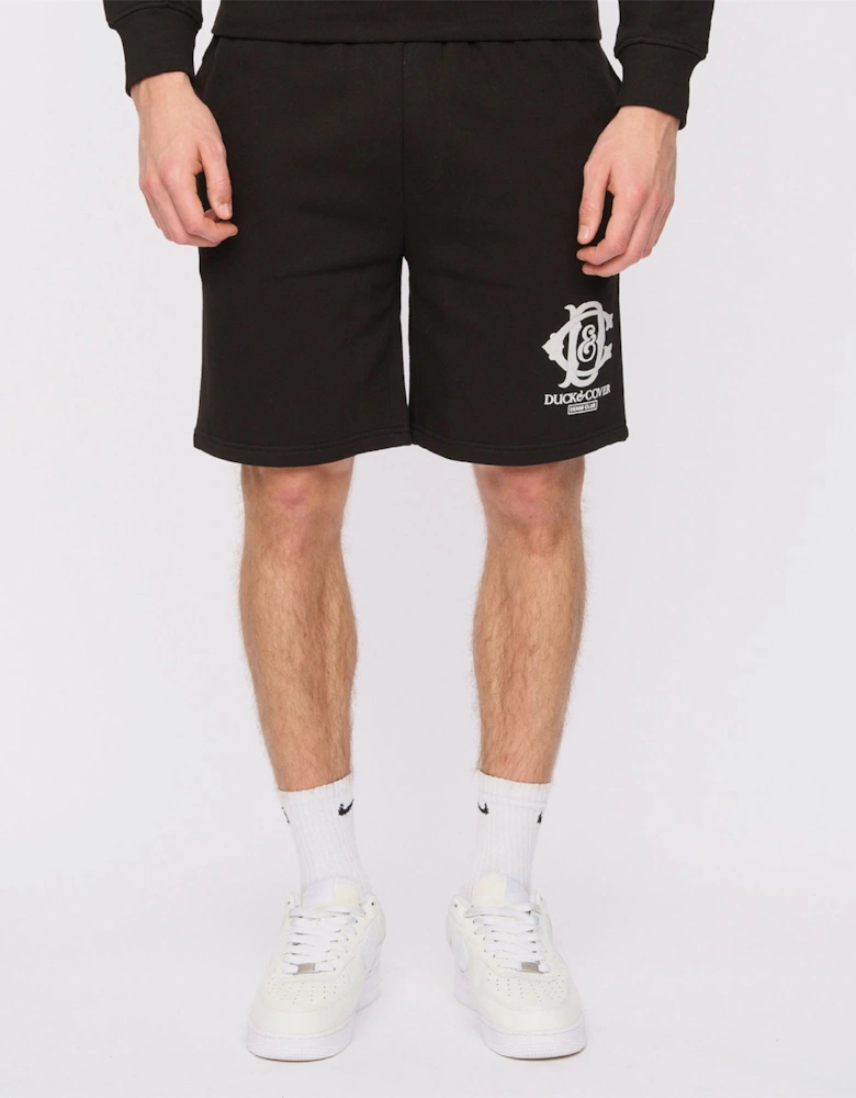 Randolph Shorts
