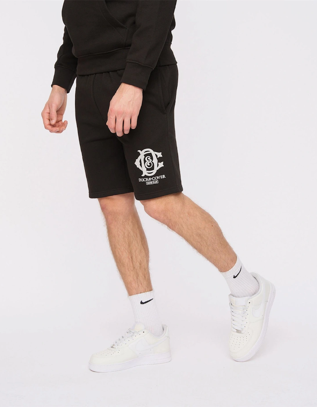 Randolph Shorts