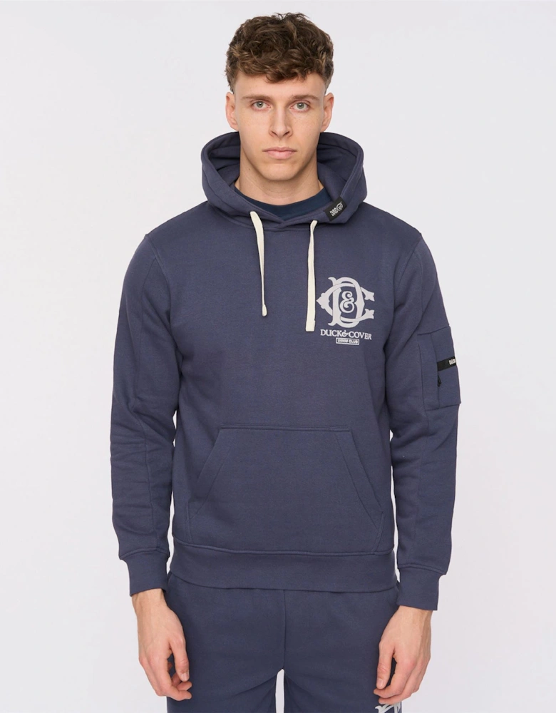 Randolph Hoody
