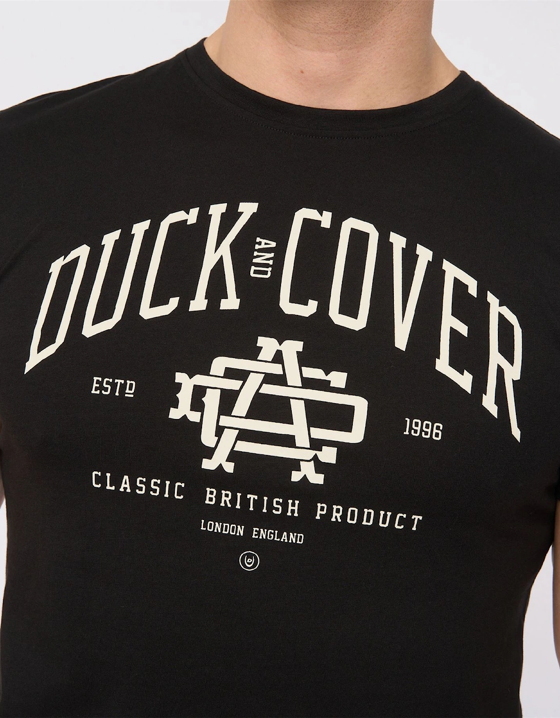 Haltecks 5 Pack T-Shirts