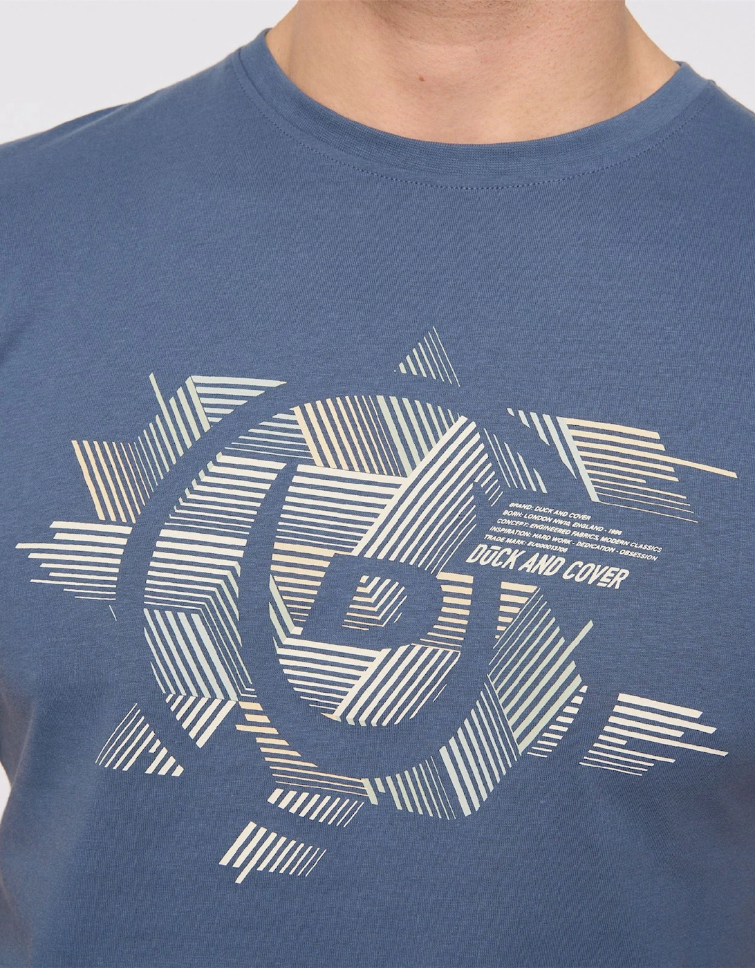 Haltecks 5 Pack T-Shirts