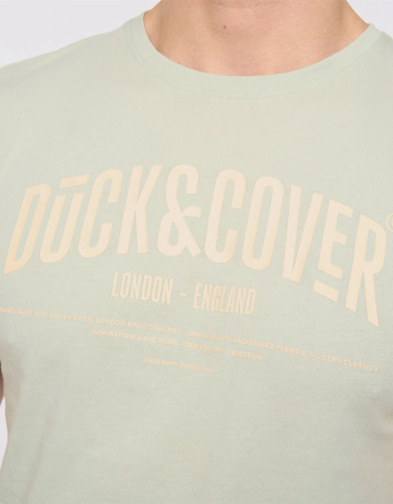 Haltecks 5 Pack T-Shirts