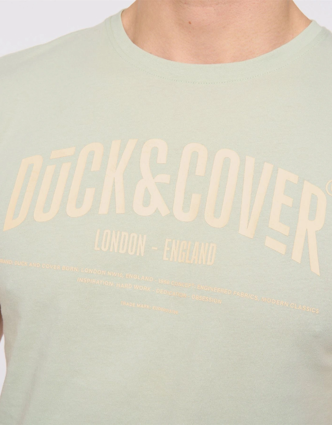 Haltecks 5 Pack T-Shirts