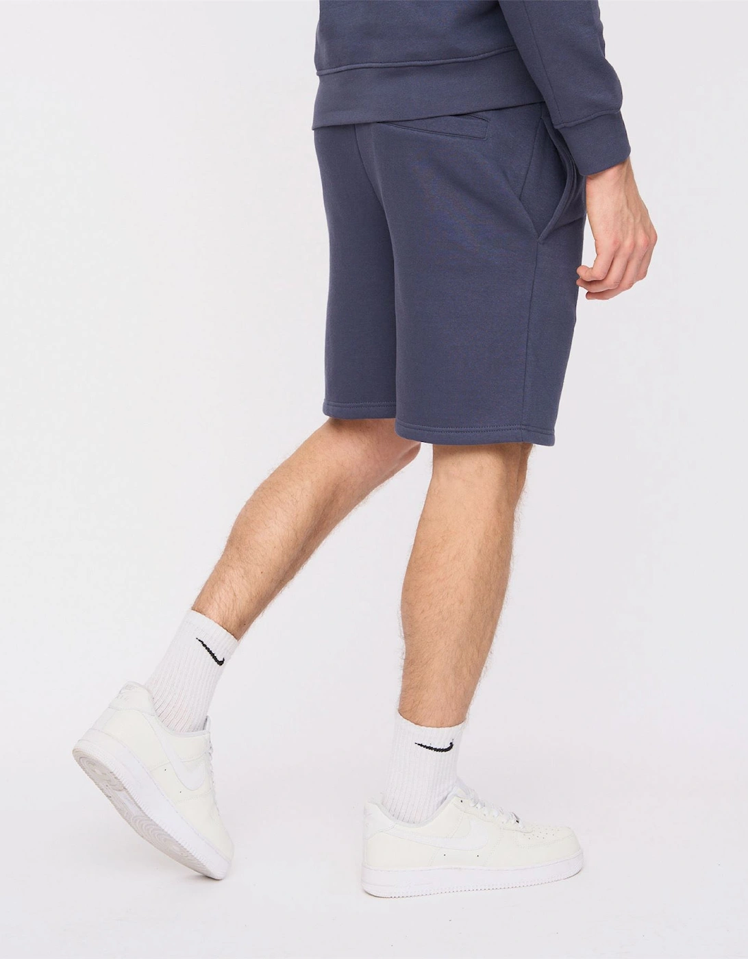 Randolph Shorts