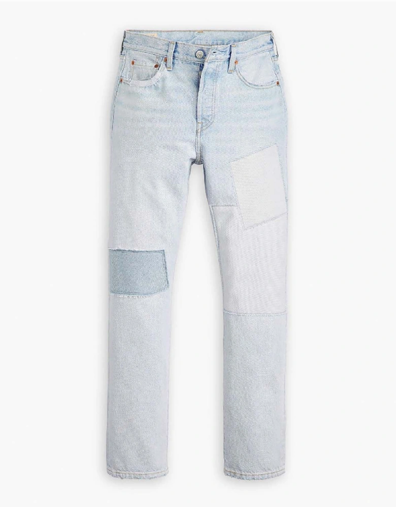 501 Original Jeans - Circular 501 Original Help Me Out Jeans