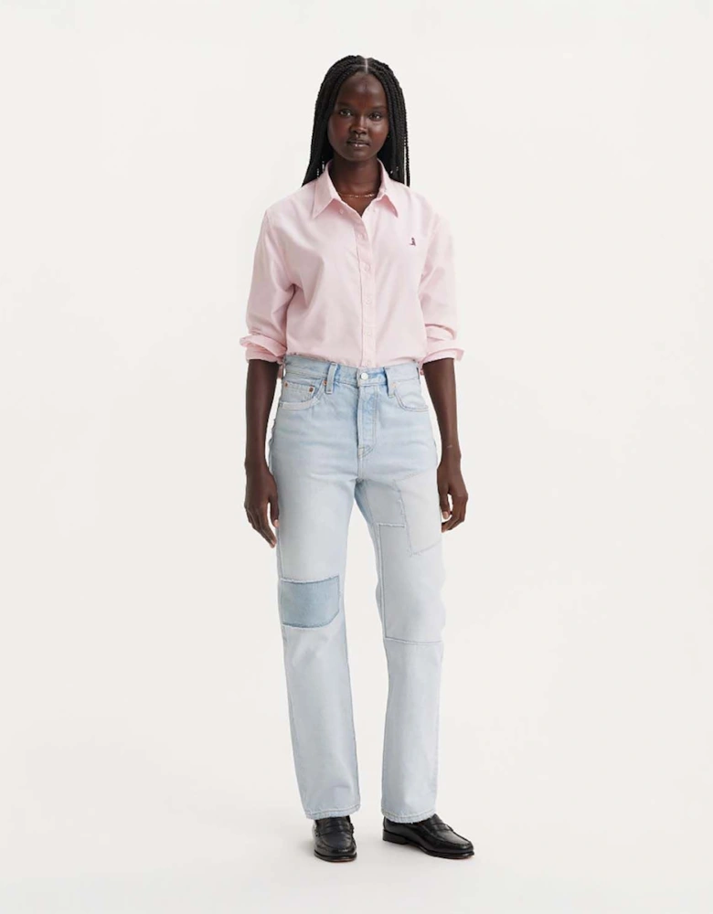 501 Original Jeans - Circular 501 Original Help Me Out Jeans