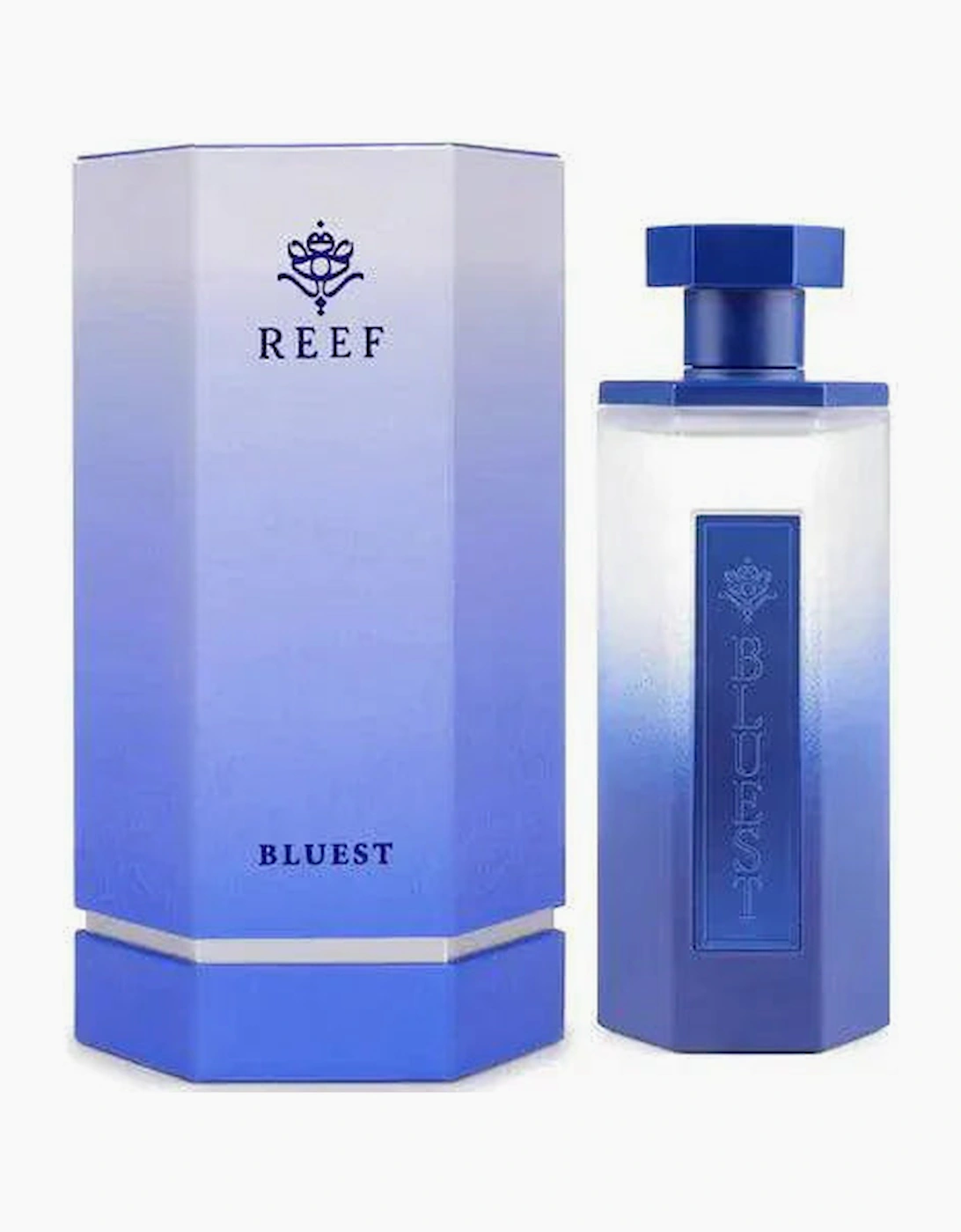 Bluest EDP 200ml Perfume