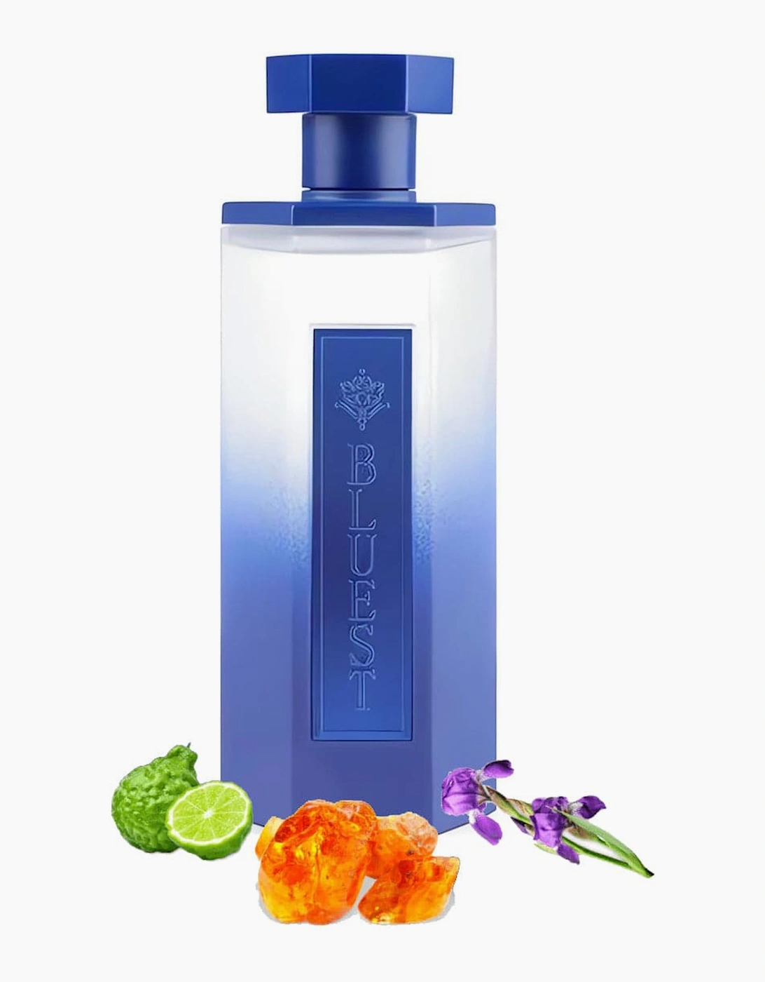 Bluest EDP 200ml Perfume, 5 of 4