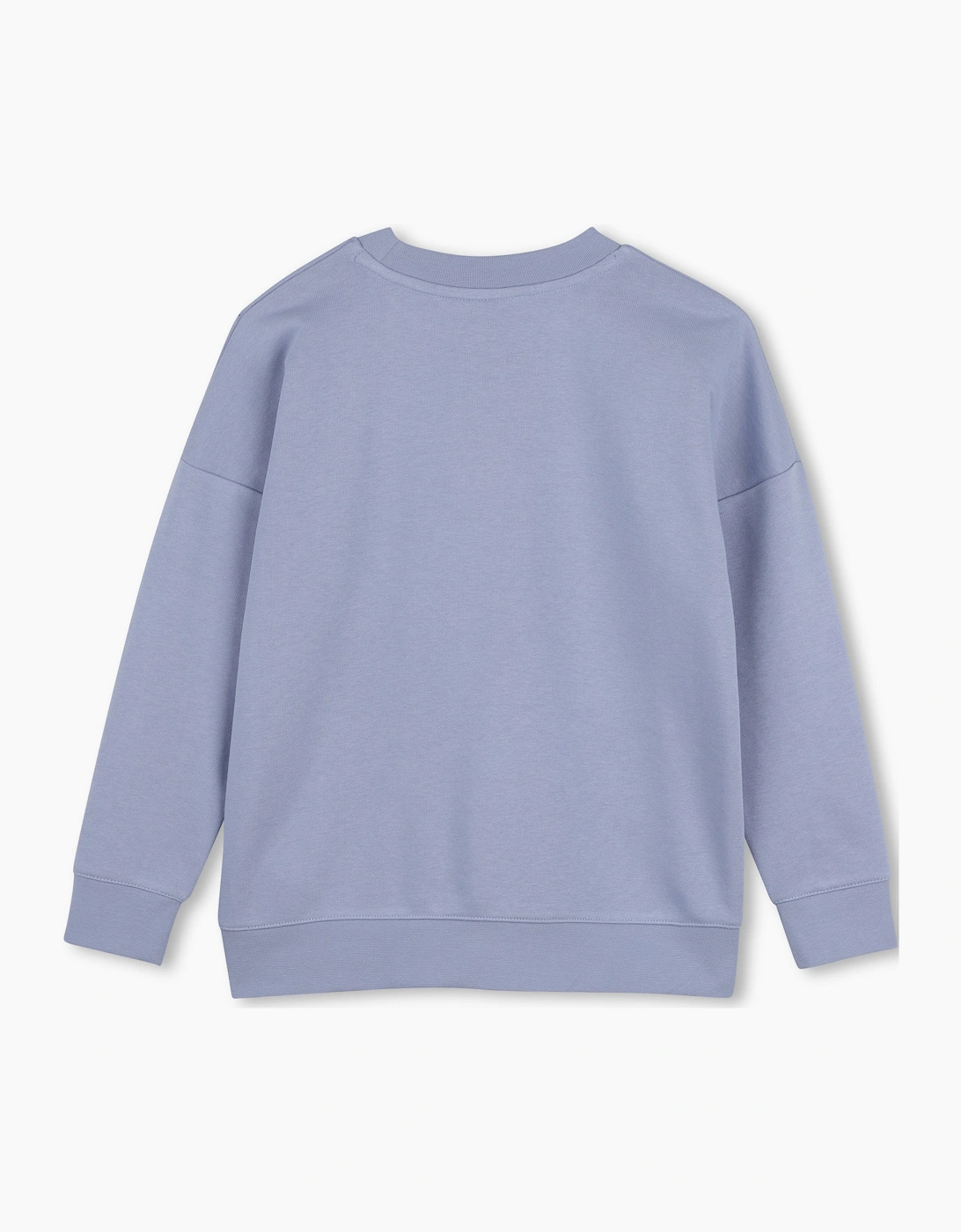 BOSS BLUE SWEATER TOP J52965