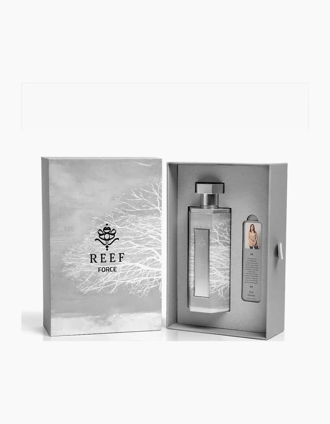Force EDP 200ml Perfume