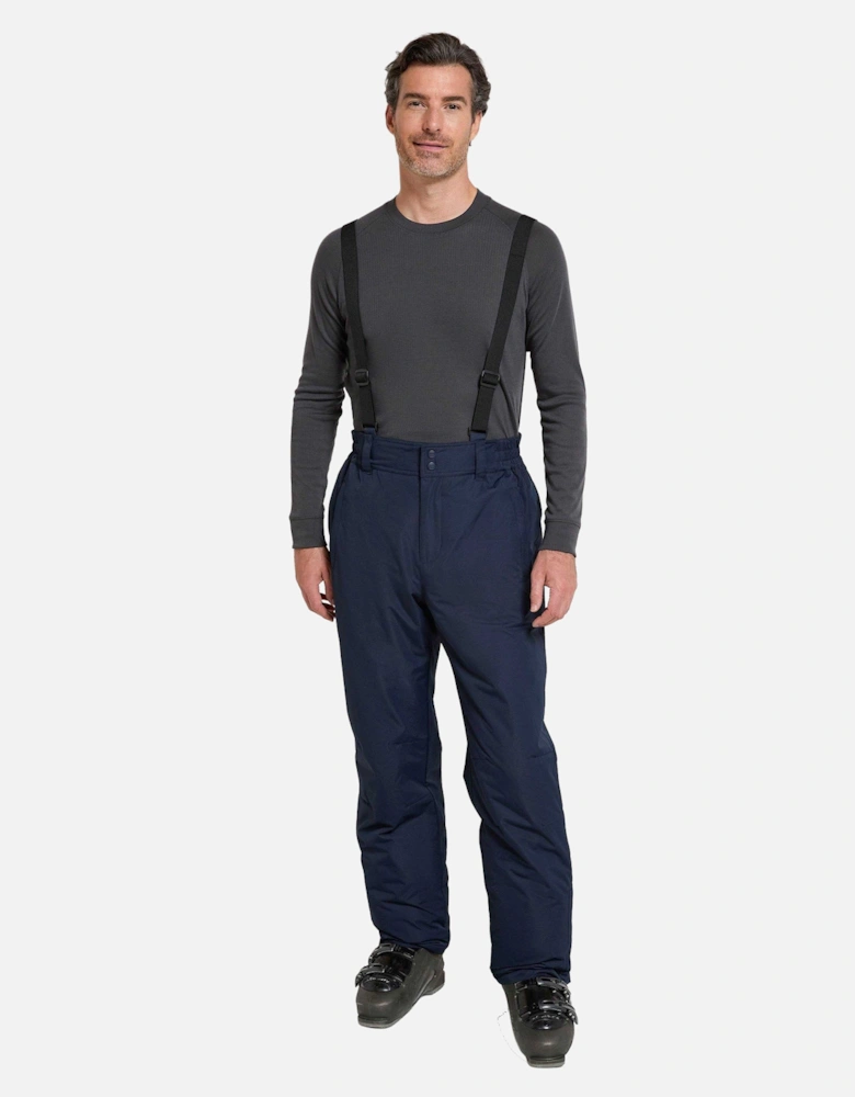 Mens Regular Dusk II Ski Trousers