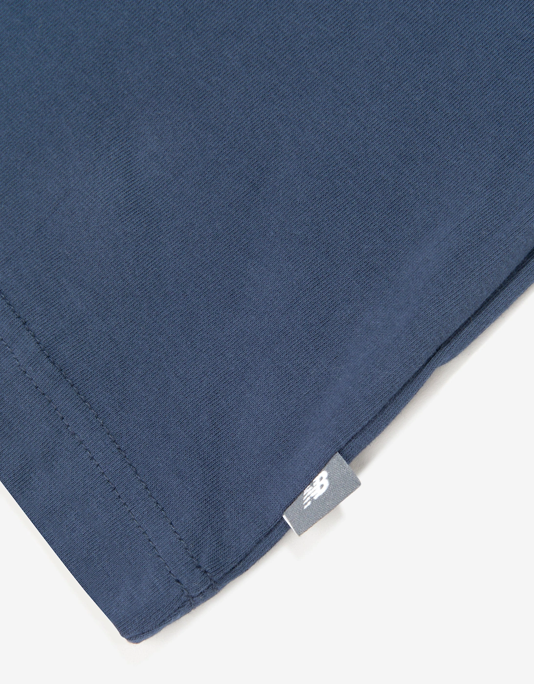 Boys Authentic Brand Players Graphic T-Shirt in Navy