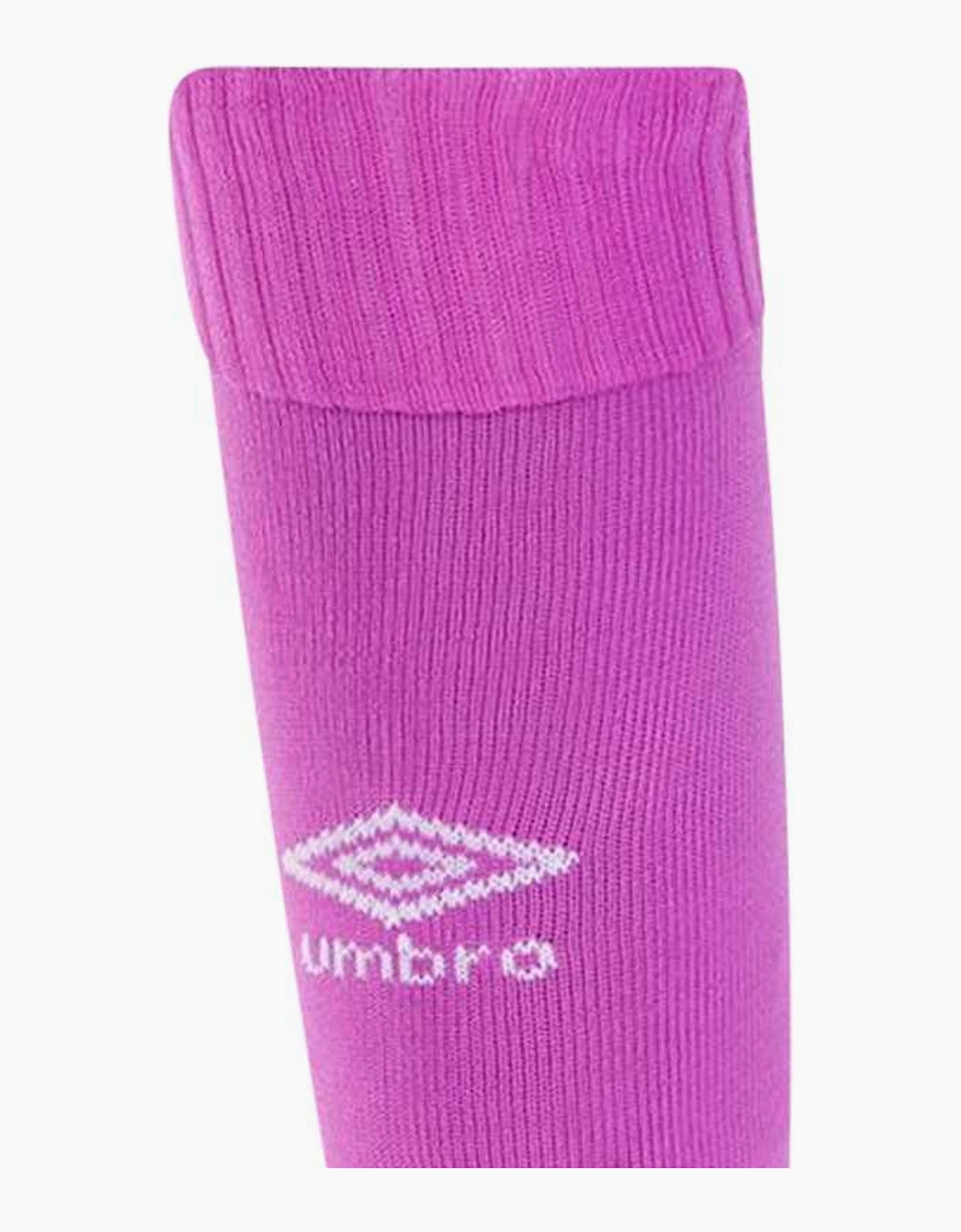 Childrens/Kids Diamond Football Socks