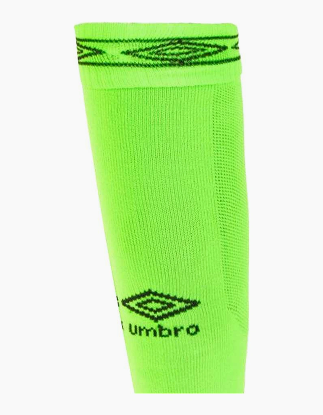 Childrens/Kids Diamond Football Socks