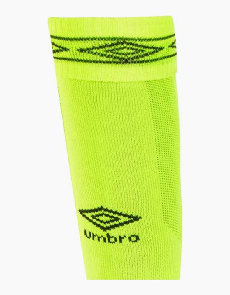 Childrens/Kids Diamond Football Socks