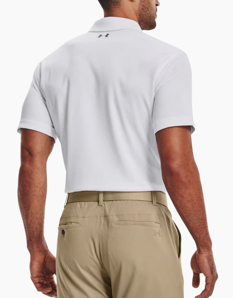 Mens Tech Polo Shirt