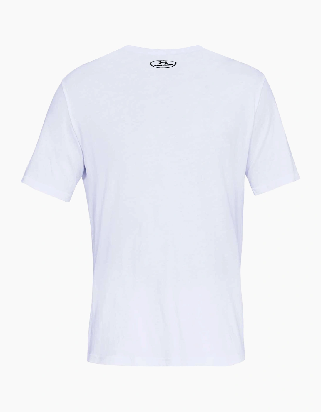 Mens Sportstyle Short-Sleeved T-Shirt